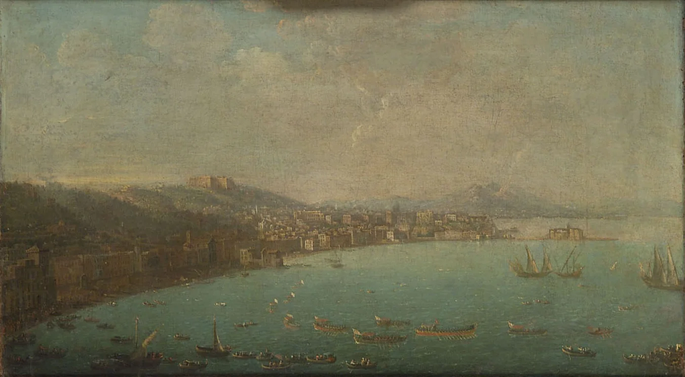 Q27982317, by Antonio Joli, unspecified