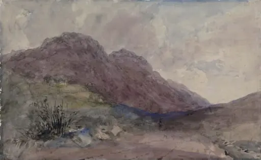Distant Hills