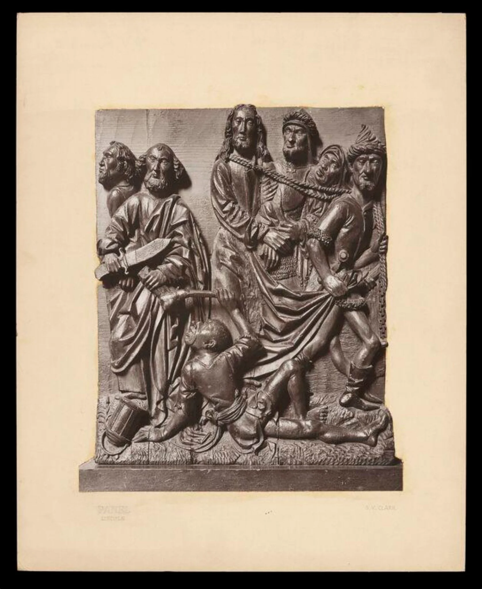 Panel Lincoln