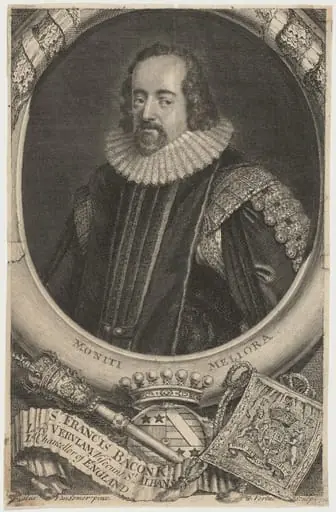 Francis Bacon