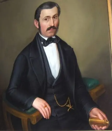 Iacob Mureșianu