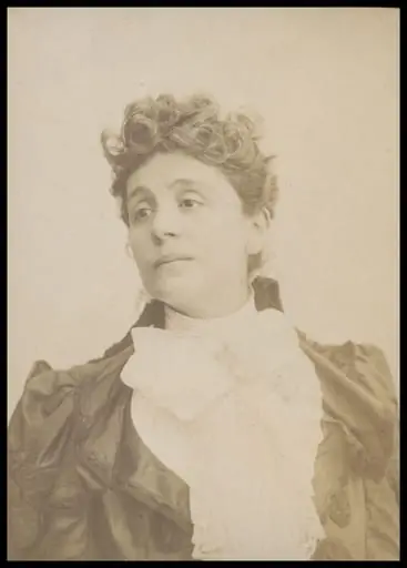 Guy Little Theatrical Photograph