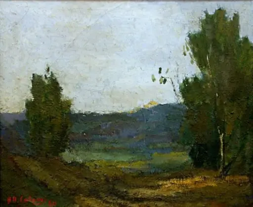 Peisaj