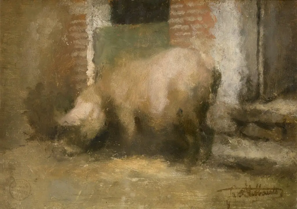 The Sow