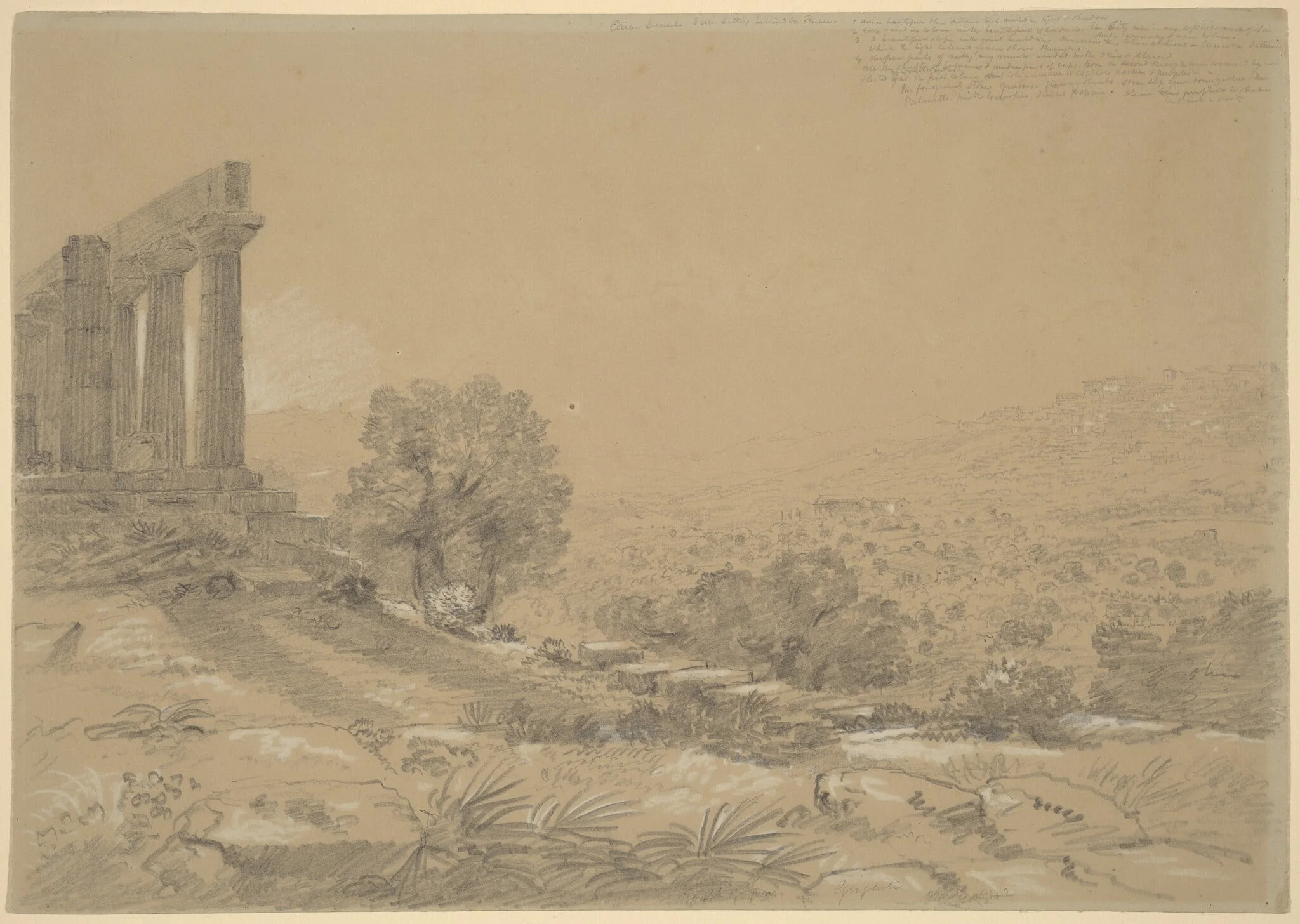 Temple of Juno, Agrigentum
