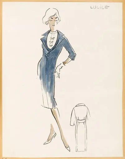 Lucile