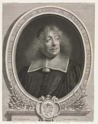 Gaspard Charrier
