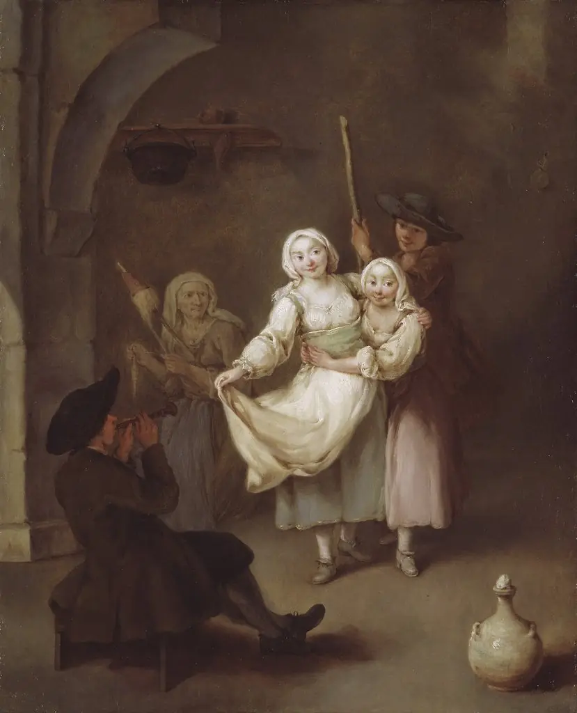 The Dance