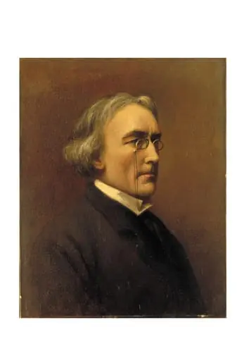 Sir Henry Irving