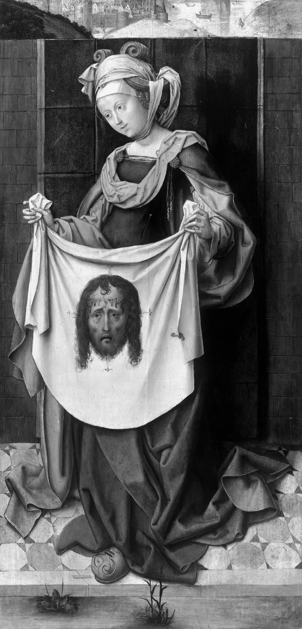 Saint Veronica