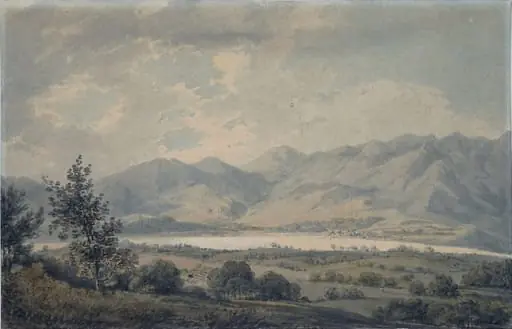 Derwentwater
