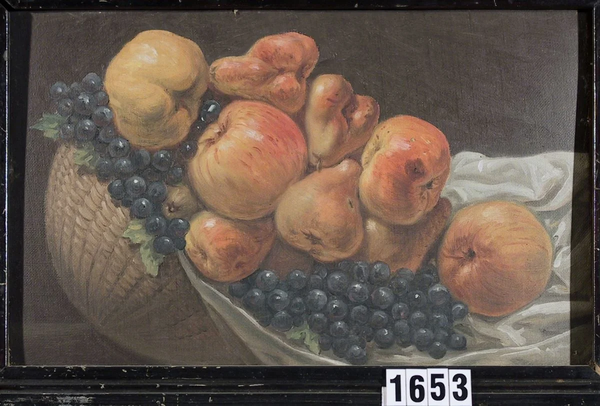 Natură moartă