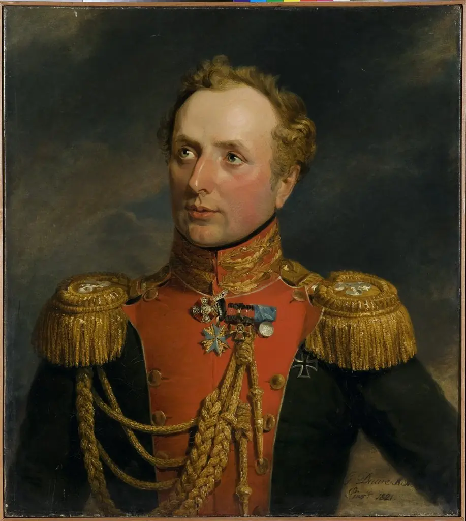 Karl von Pirch