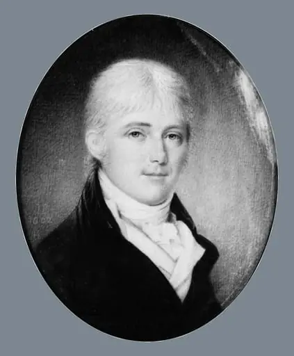 Francis Depau