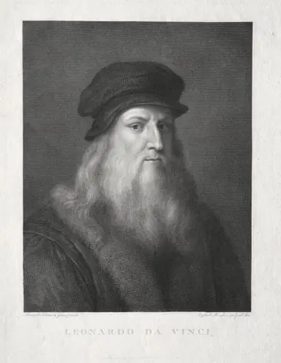 Leonardo da Vinci