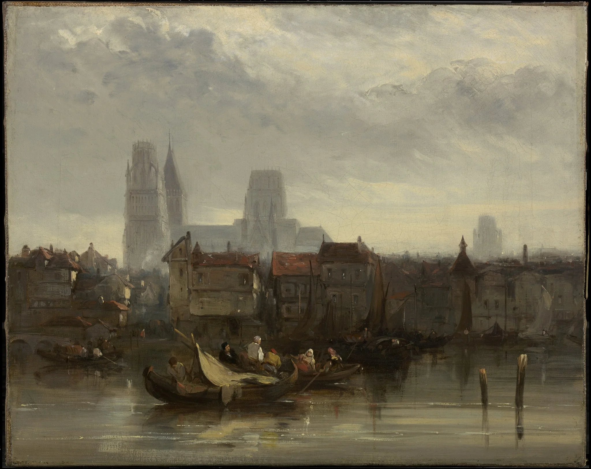Rouen