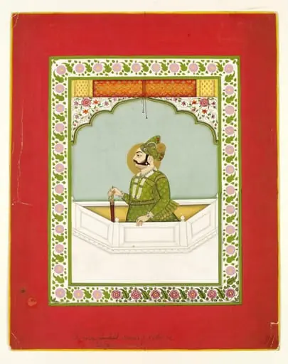 Bijai Singh