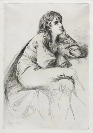 Thomas Haden of Derby