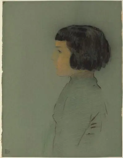 Léon Fayet (?)