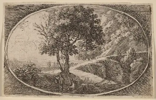 A Winding Road