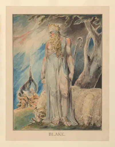 Moses and the Burning Bush
