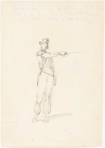 Admiral Sir Edward Pellew