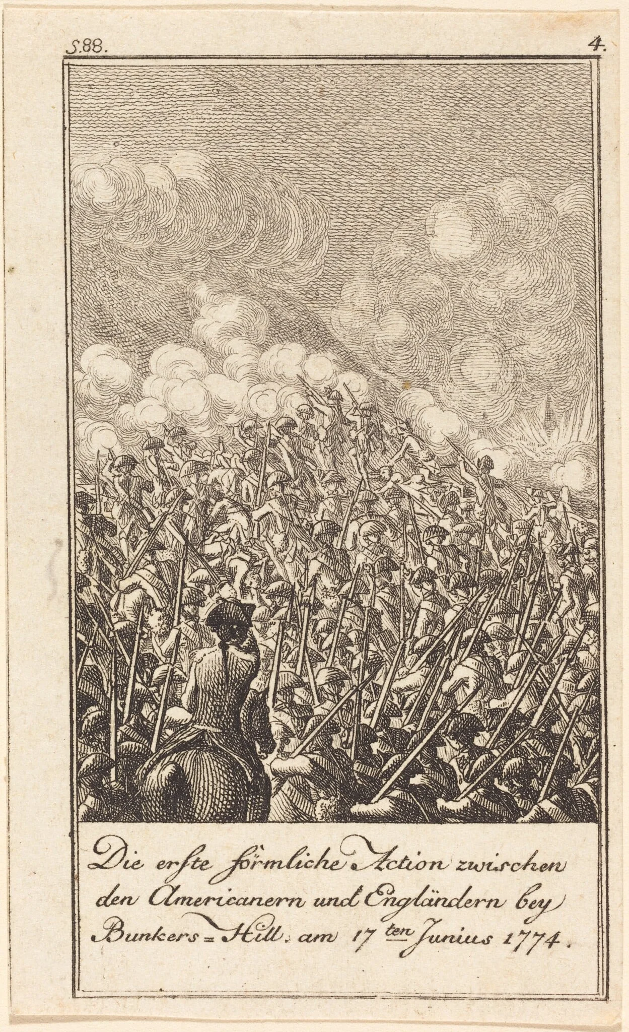 The History of the United States
