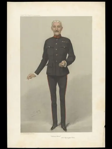 H Beard Print Collection