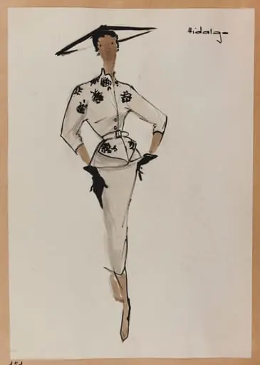 Hidalgo