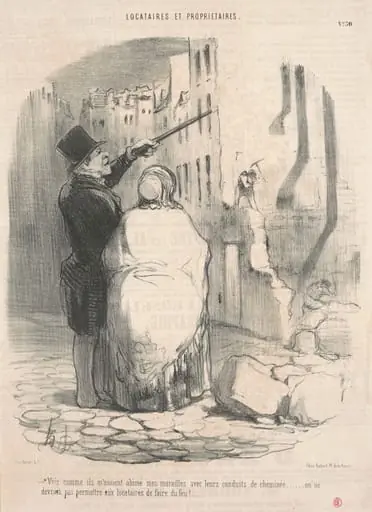 Vois comme ils avaient abimè ...