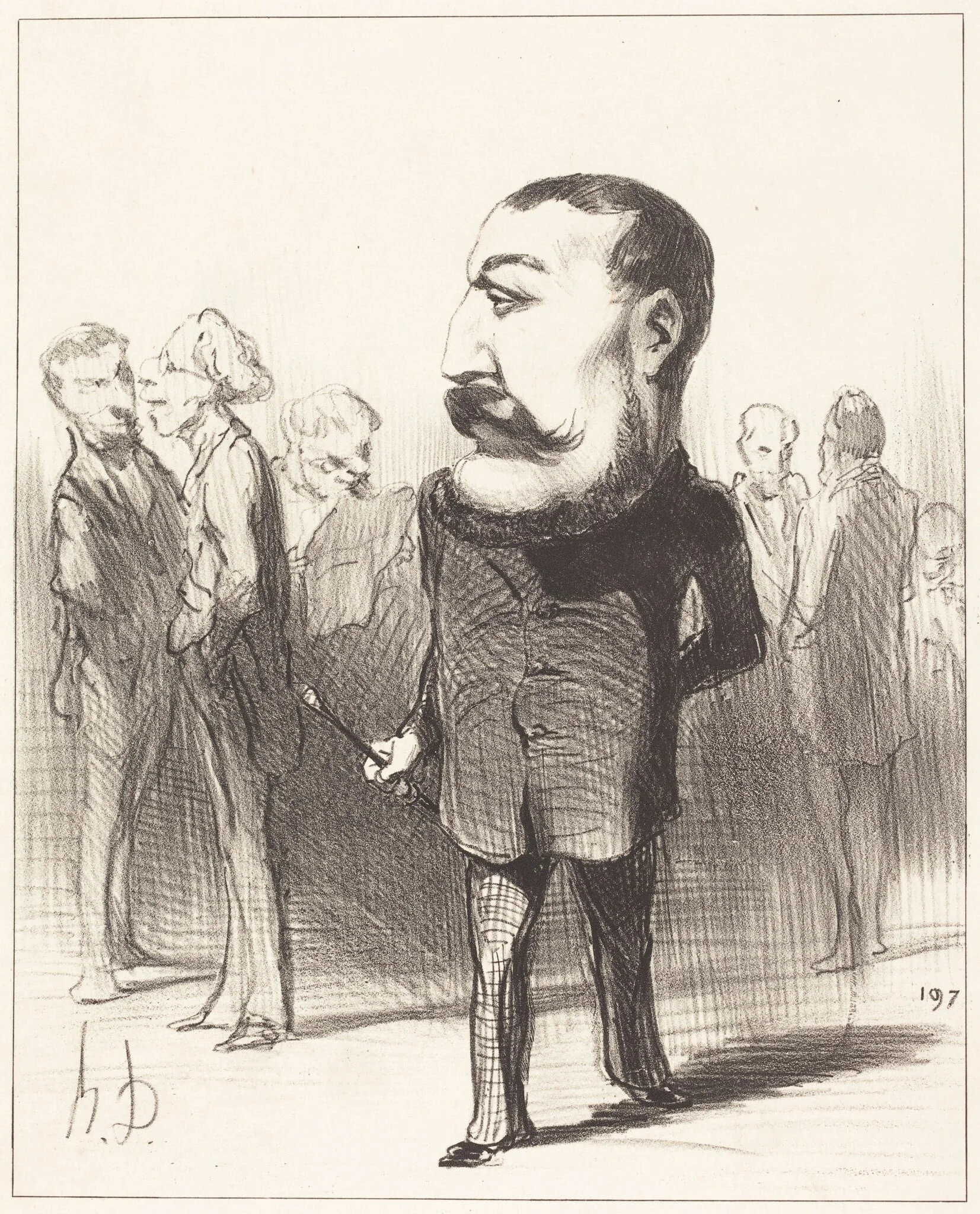 Pierre-Napoléon Bonaparte