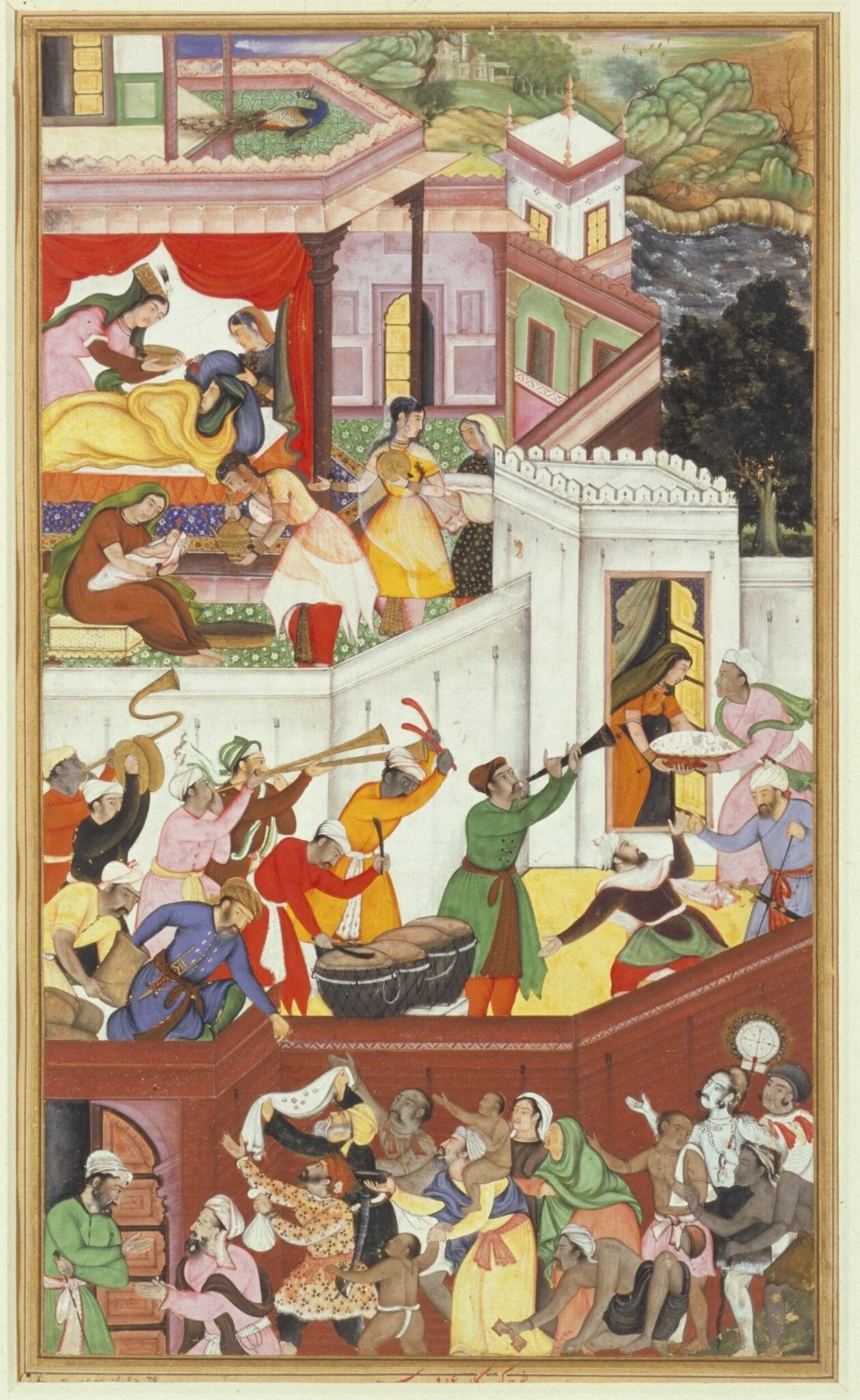 Prince Salim