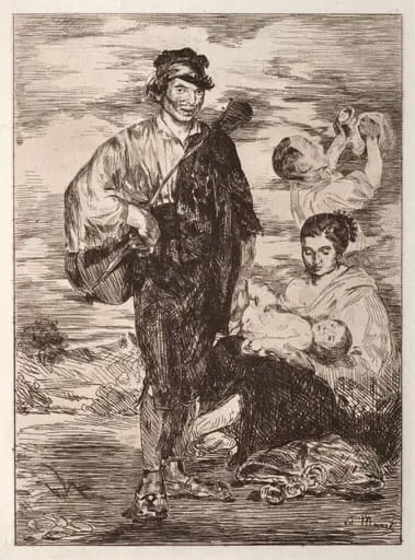 Les Gitanos