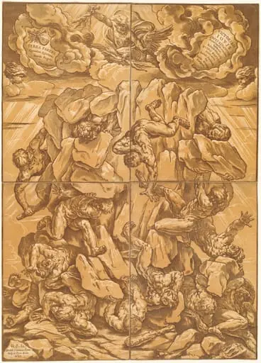 The Fall of the Giants