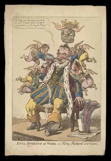 H Beard Print Collection