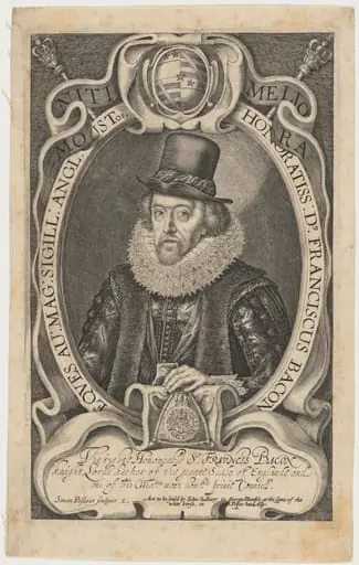 Sir Francis Bacon