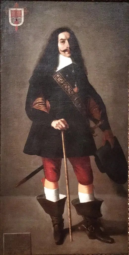 Don Juan Bazo de Moreda