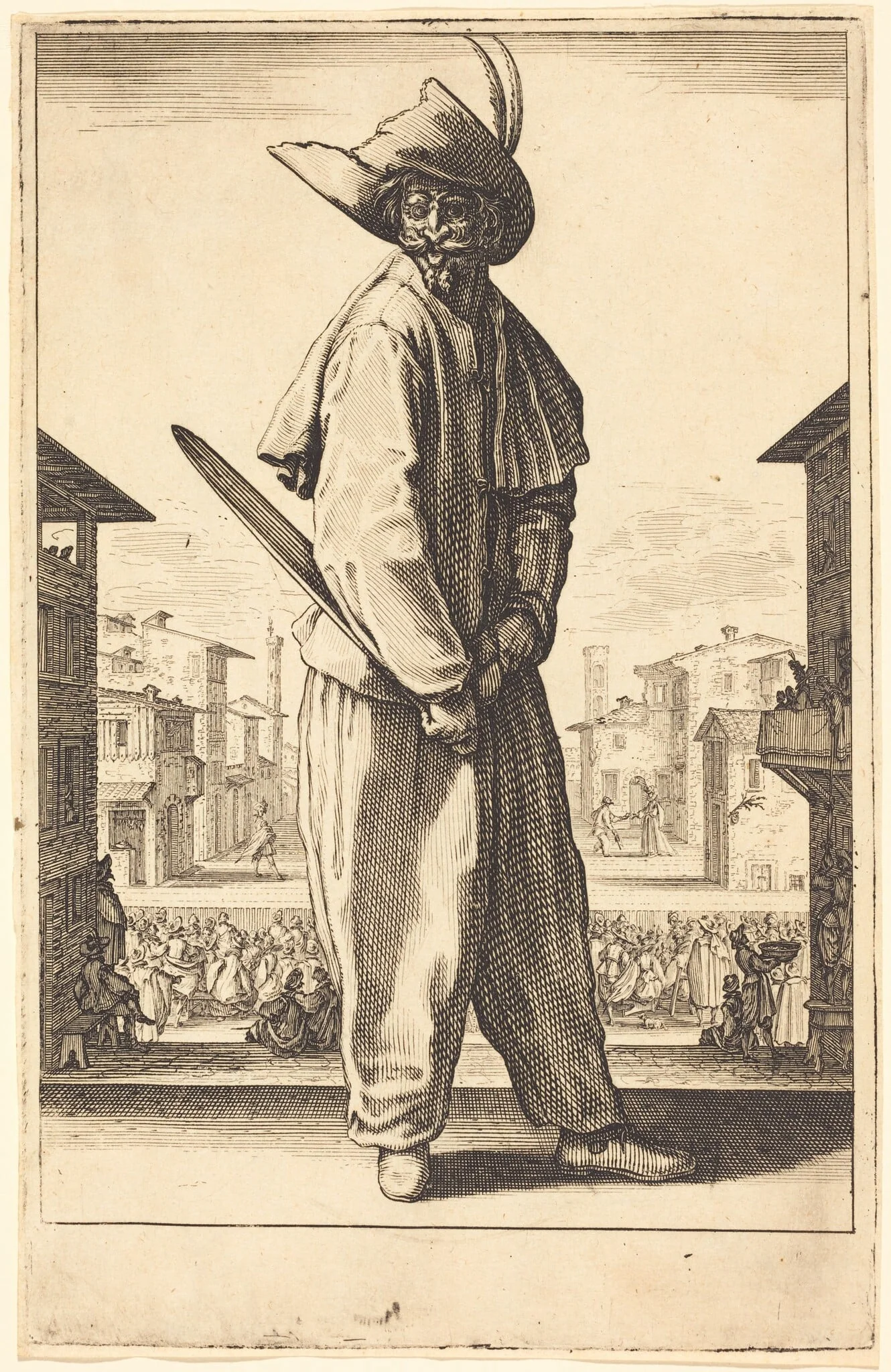 Zanni