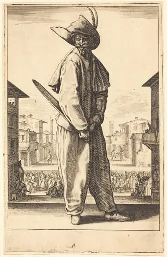 Zanni