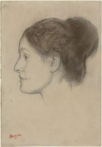 Hortense Valpinçon