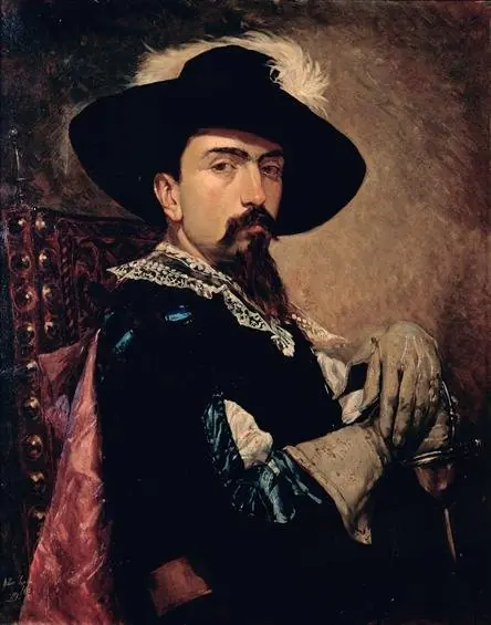 Delfim Guedes, 1st Count of Almedina