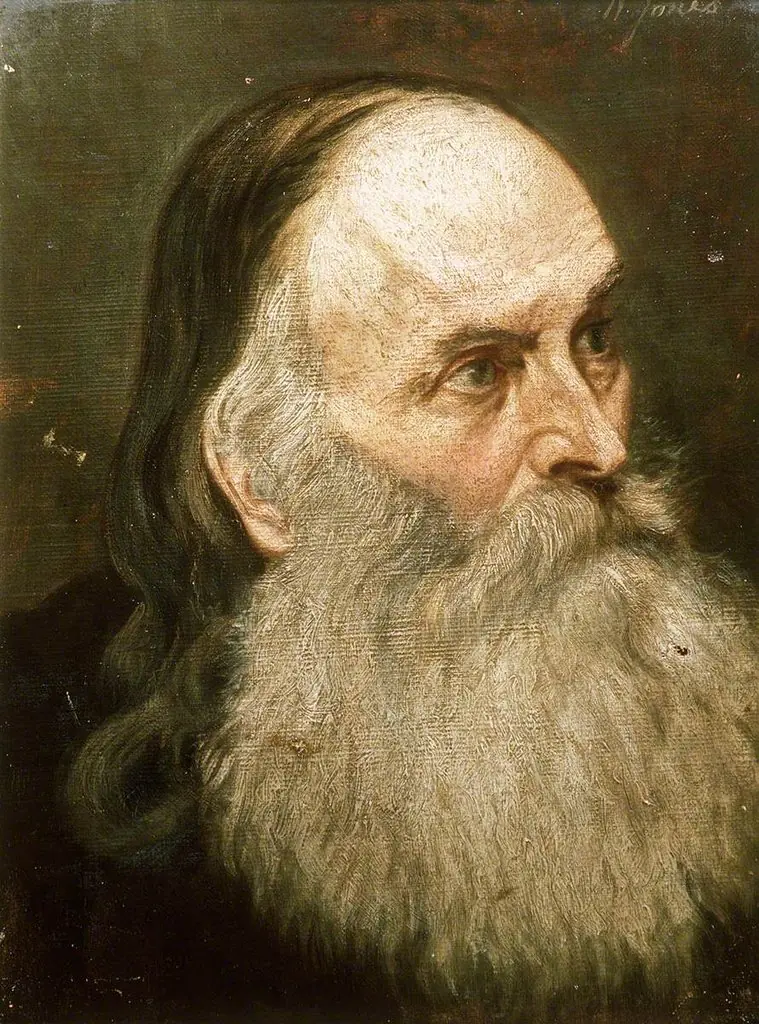 N. Jones