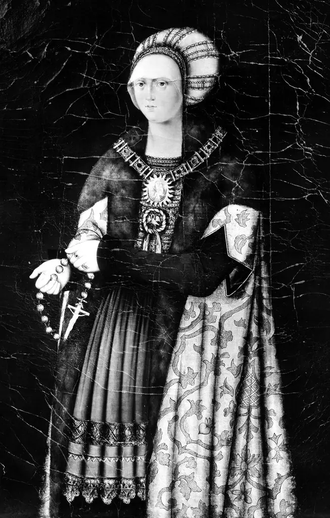 Sophia (1464–1512) of Poland