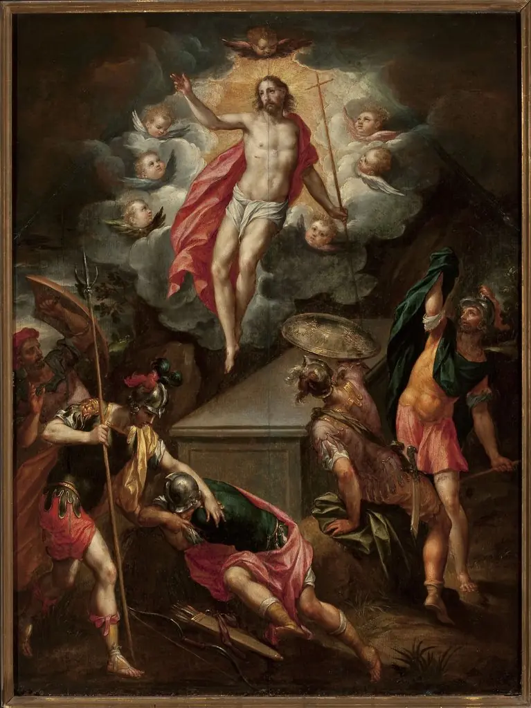 Resurrection of Christ