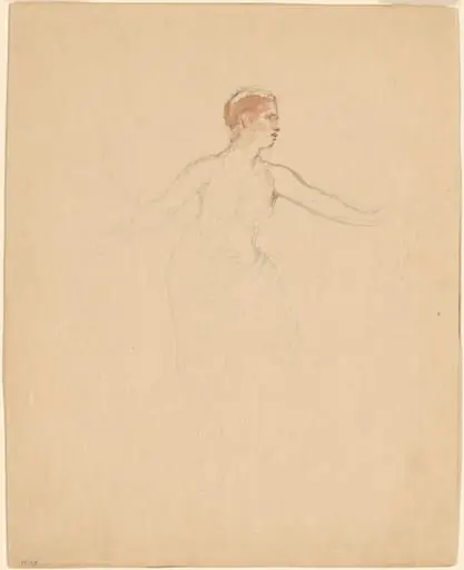 Female Torso
