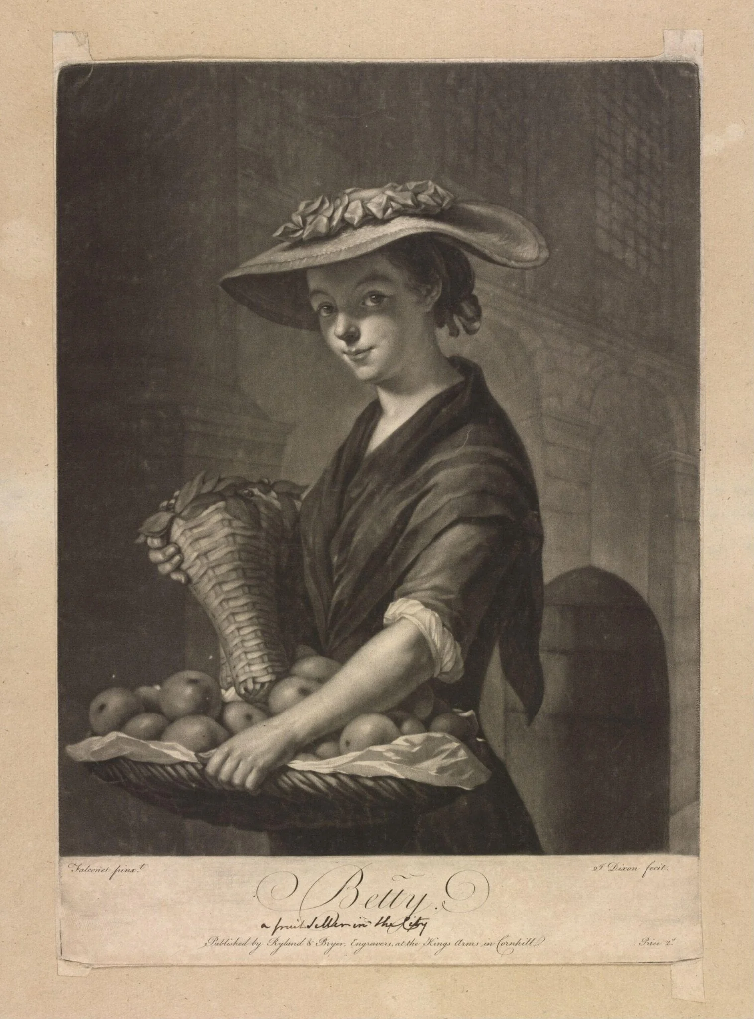 H Beard Print Collection