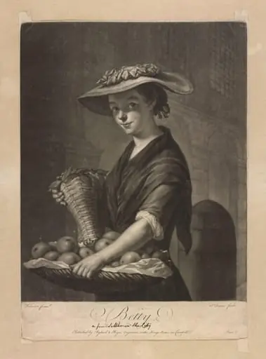 H Beard Print Collection