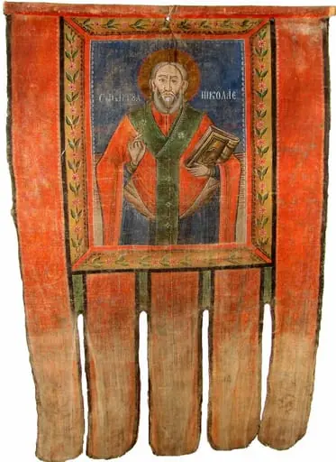 Arhanghelii Mihail și Gavriil