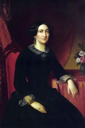 Portret de femeie