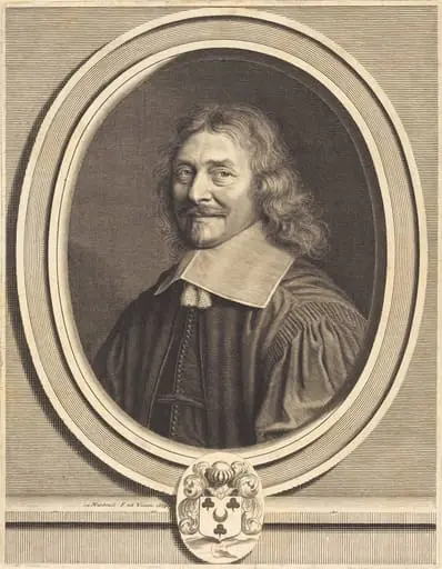 Simon Dreux d'Aubray